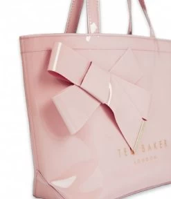 Ted Baker Nikicon Pale Pink -Mode Tas ted baker 253164 nikicon pale pink 3 600