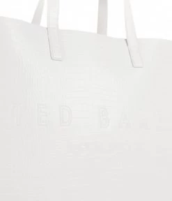 Ted Baker Allicon Nude -Mode Tas ted baker 253520 allicon nude 3 600