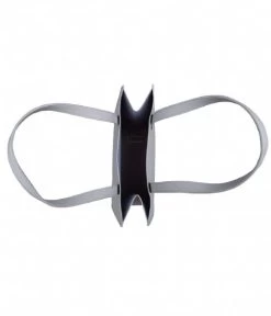 Ted Baker Seacon Light Grey -Mode Tas ted baker seacon light grey inside 600