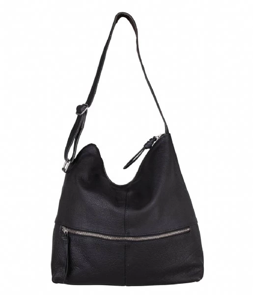 Fennel Hobo Black 4 Fennel Hobo Black - Afbeelding 4