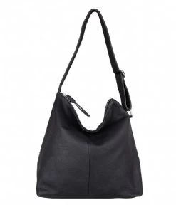 Fennel Hobo Black