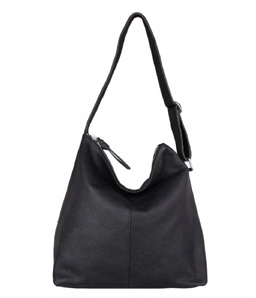 Fennel Hobo Black 1 Fennel Hobo Black