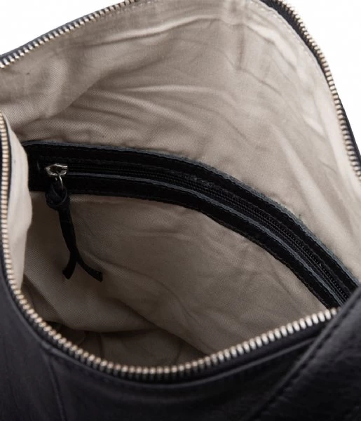 Fennel Hobo Black 5 Fennel Hobo Black - Afbeelding 5