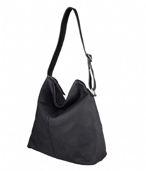Fennel Hobo Black 3 Fennel Hobo Black - Afbeelding 3