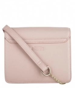 Crossbody Bag Brooks Blush -Mode Tas thelittlegreenbag brooks blush back 600