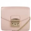 Crossbody Bag Brooks Blush