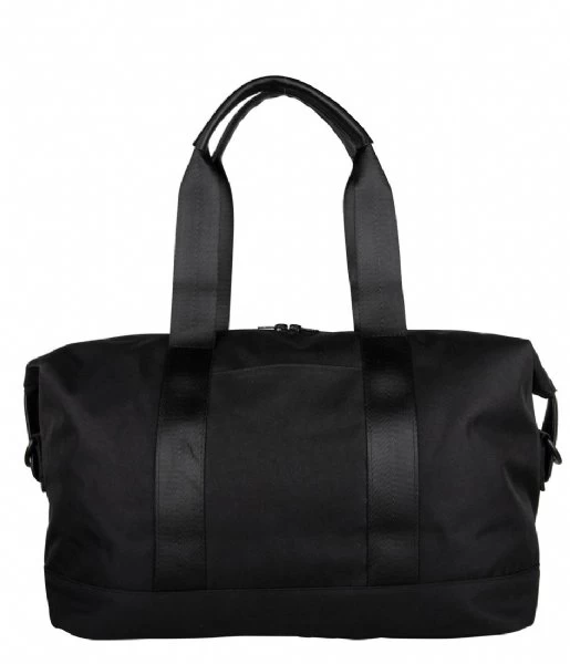 Duffle Bag Daisy Black 4 Duffle Bag Daisy Black - Afbeelding 4