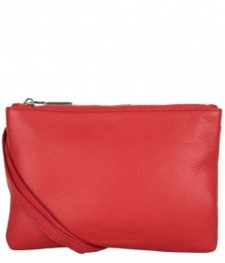 Finn Crossbody Red