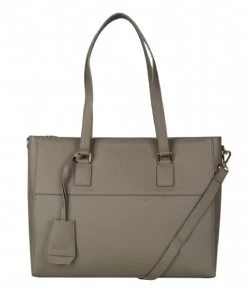 June Laptop Bag 13 Inch Army Green