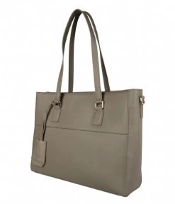 June Laptop Bag 13 Inch Army Green 8 June Laptop Bag 13 Inch Army Green -Mode Tas thelittlegreenbag june laptopbag 13 inch army green side 600