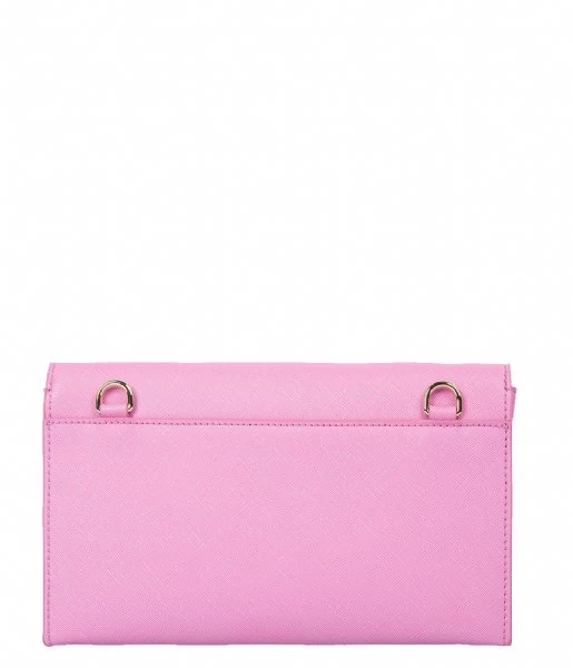 Celeste Envelope Crossbody Flamingo 4 Celeste Envelope Crossbody Flamingo - Afbeelding 4