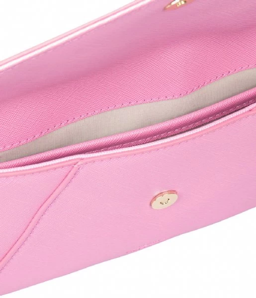 Celeste Envelope Crossbody Flamingo 5 Celeste Envelope Crossbody Flamingo - Afbeelding 5