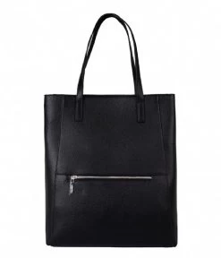 Shopper Helleborus Black -Mode Tas tlgb 201163 shopperHelleborus black 4 600