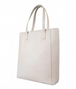 Shopper Helleborus White -Mode Tas tlgb 201163 shopperHelleborus white 3 600