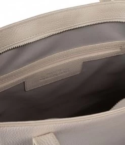 Shopper Helleborus White -Mode Tas tlgb 201163 shopperHelleborus white 5 600