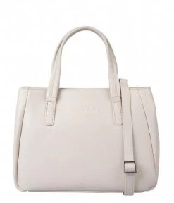 Handbag Ilex White