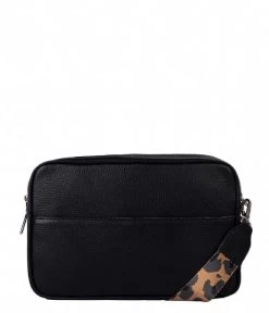 Crossbody Cove Black