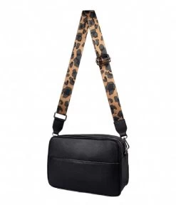 Crossbody Cove Black 8 Crossbody Cove Black -Mode Tas tlgb 201165 crossbodyCove black 3 600