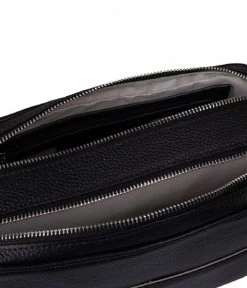 Crossbody Cove Black 10 Crossbody Cove Black -Mode Tas tlgb 201165 crossbodyCove black 5 600