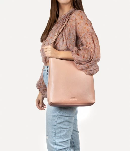 Hobo Suza Nude 2 Hobo Suza Nude - Afbeelding 2