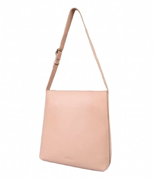 Hobo Suza Nude 3 Hobo Suza Nude - Afbeelding 3