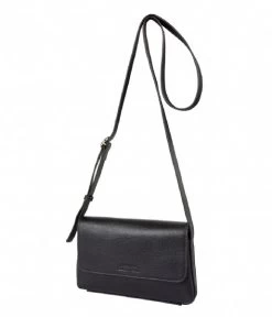 Crossbody Vi Black 7 Crossbody Vi Black -Mode Tas tlgb 201174 crossbodyVi black 3 600