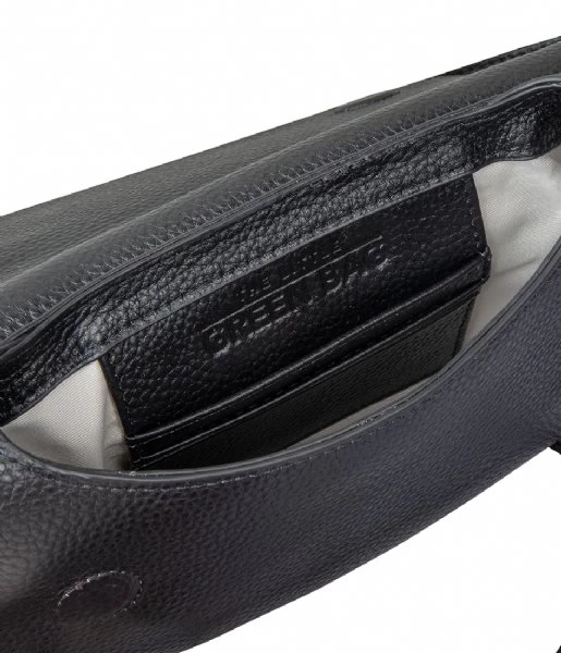 Crossbody Vi Black 5 Crossbody Vi Black - Afbeelding 5