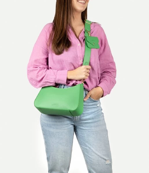 Baguette Xara Green 2 Baguette Xara Green - Afbeelding 2