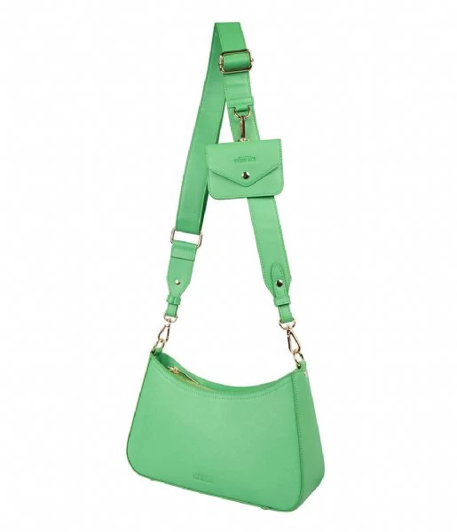 Baguette Xara Green 3 Baguette Xara Green - Afbeelding 3