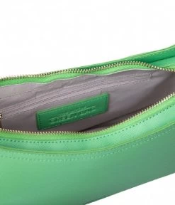 Baguette Xara Green 9 Baguette Xara Green -Mode Tas tlgb 201175 baguetteXara green 5 600