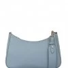 Baguette Xara Grey Blue