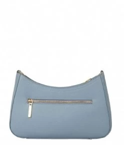 Baguette Xara Grey Blue 9 Baguette Xara Grey Blue -Mode Tas tlgb 201175 baguetteXara greyblue 4 600