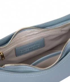 Baguette Xara Grey Blue 10 Baguette Xara Grey Blue -Mode Tas tlgb 201175 baguetteXara greyblue 5 600