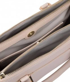 Handbag Lotus Sand -Mode Tas tlgb 201177 handbagLotus sand 5 600