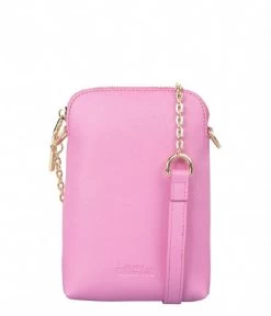 Phonebag Iris Flamingo