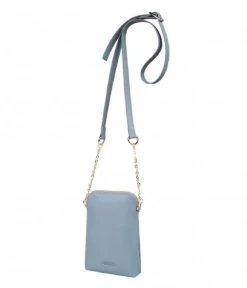 Phonebag Iris Grey Blue -Mode Tas tlgb 201178 phonebagIris greyblue 3 600