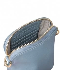 Phonebag Iris Grey Blue -Mode Tas tlgb 201178 phonebagIris greyblue 5 600