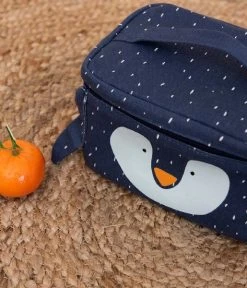 Trixie Thermal Lunch Bag Mr. Penguin Mr. Penguin -Mode Tas trixie 20 207 mr penguin 6 600