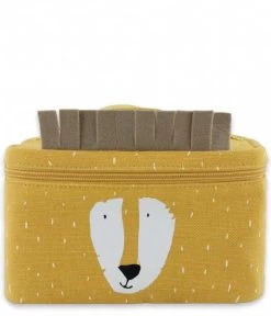 Trixie Thermal Lunch Bag Mr. Lion Mr. Lion