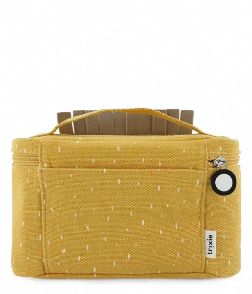 Trixie Thermal Lunch Bag Mr. Lion Mr. Lion 3 Trixie Thermal Lunch Bag Mr. Lion Mr. Lion - Afbeelding 3