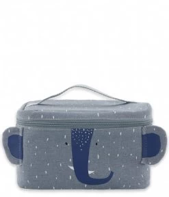 Trixie Thermal Lunch Bag Mrs. Elephant Mrs. Elephant