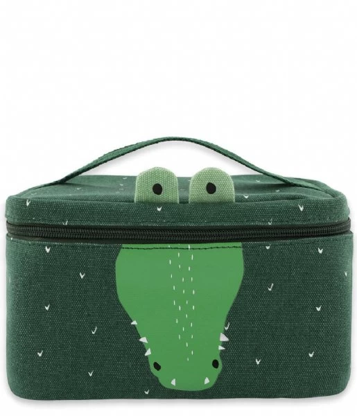 Trixie Thermal Lunch Bag Mr. Crocodile Mr. Crocodile 1 Trixie Thermal Lunch Bag Mr. Crocodile Mr. Crocodile