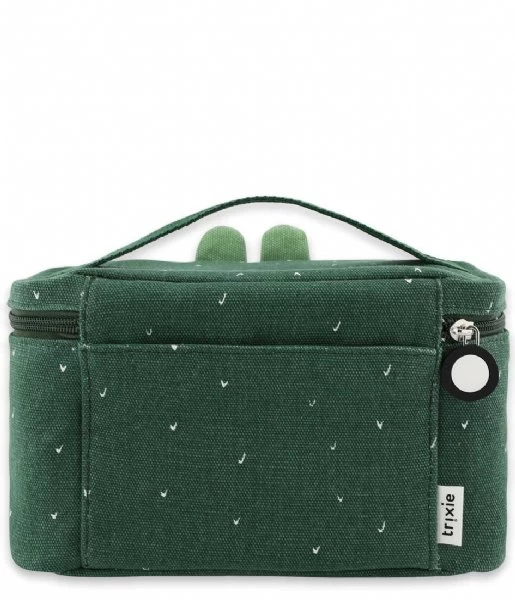Trixie Thermal Lunch Bag Mr. Crocodile Mr. Crocodile 3 Trixie Thermal Lunch Bag Mr. Crocodile Mr. Crocodile - Afbeelding 3