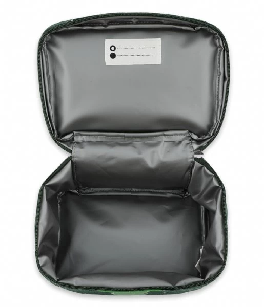 Trixie Thermal Lunch Bag Mr. Crocodile Mr. Crocodile 4 Trixie Thermal Lunch Bag Mr. Crocodile Mr. Crocodile - Afbeelding 4