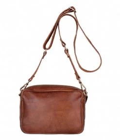 Legend Vaggio Cognac -Mode Tas vaggio cognac 04 600