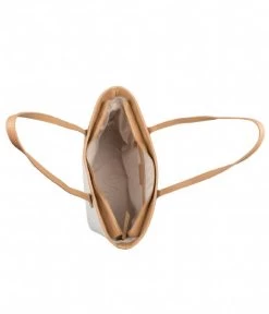 Liuto Tote Ecru Multi -Mode Tas valentinohandbags liutotote schoudertas ecrumulti shoulderbag VBS3KG01 inside 600