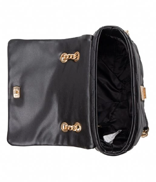 Ocarina Satchel Nero 3 Ocarina Satchel Nero - Afbeelding 3