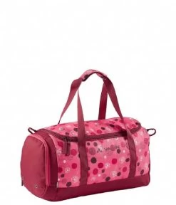 VAUDE Snippy Bright Pink Cranberry