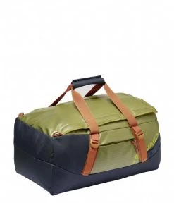 VAUDE Cityduffel 35 Bamboo