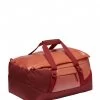 VAUDE Cityduffel 35 Hotchili